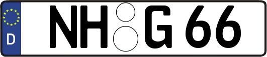 NH-G66