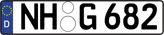 NH-G682