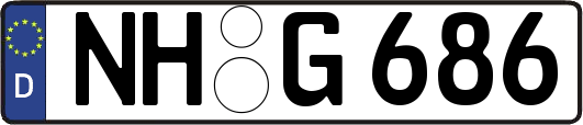 NH-G686