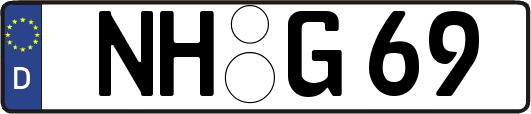 NH-G69