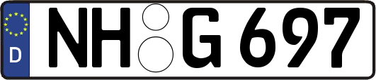 NH-G697