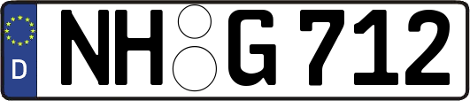 NH-G712