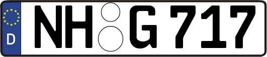 NH-G717