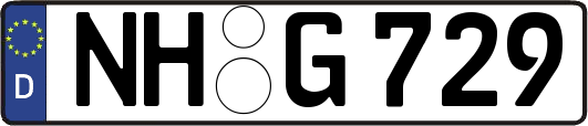 NH-G729