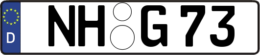 NH-G73