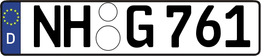 NH-G761