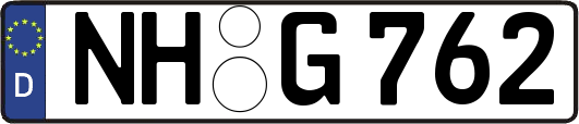 NH-G762