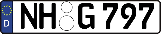NH-G797