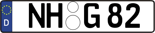 NH-G82