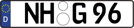 NH-G96