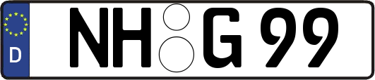 NH-G99