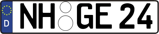 NH-GE24