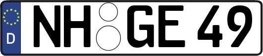 NH-GE49