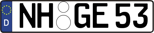 NH-GE53