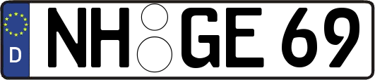 NH-GE69