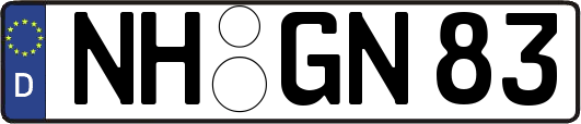 NH-GN83