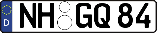 NH-GQ84