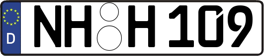NH-H109
