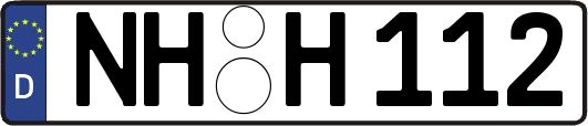 NH-H112