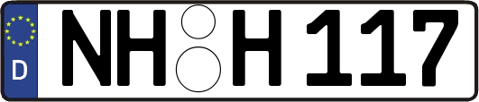 NH-H117