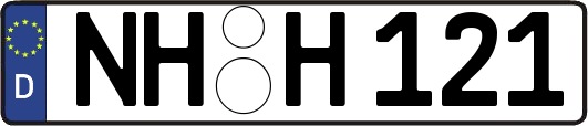 NH-H121