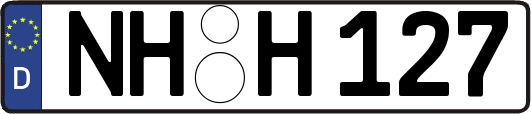 NH-H127