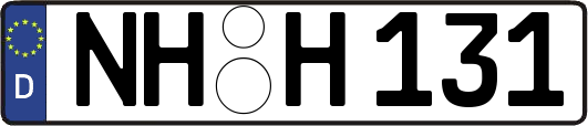NH-H131