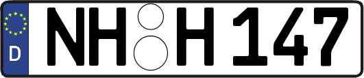 NH-H147