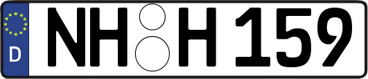NH-H159