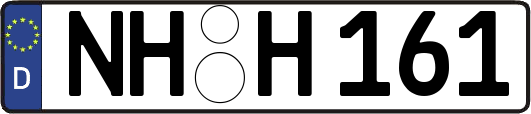NH-H161
