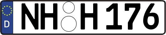 NH-H176
