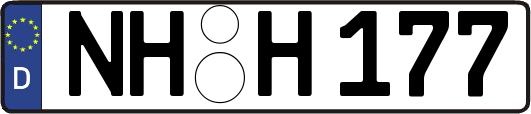 NH-H177