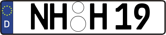 NH-H19