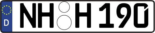 NH-H190