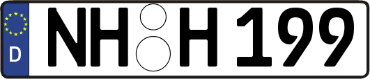 NH-H199