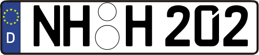 NH-H202
