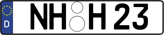 NH-H23