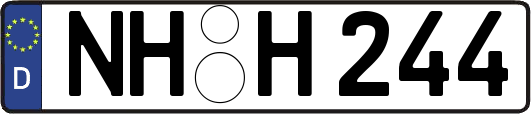 NH-H244