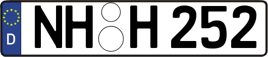 NH-H252