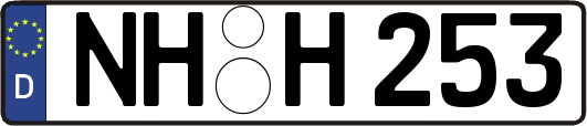 NH-H253