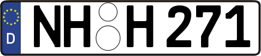 NH-H271