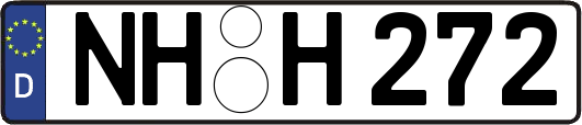 NH-H272