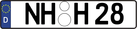 NH-H28