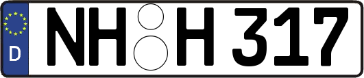NH-H317