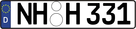 NH-H331