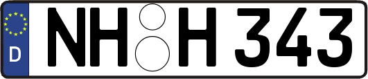NH-H343