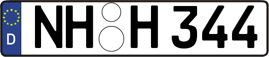 NH-H344