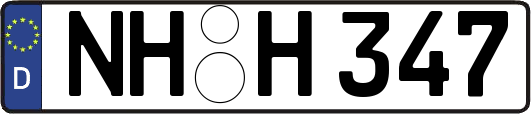 NH-H347