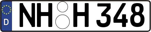 NH-H348