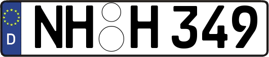 NH-H349